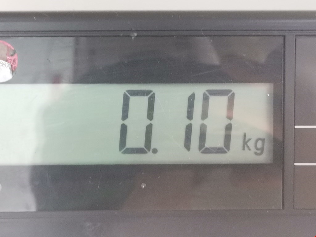 Ручка дверная передняя внутренняя левая CITROEN C3 2002-2009