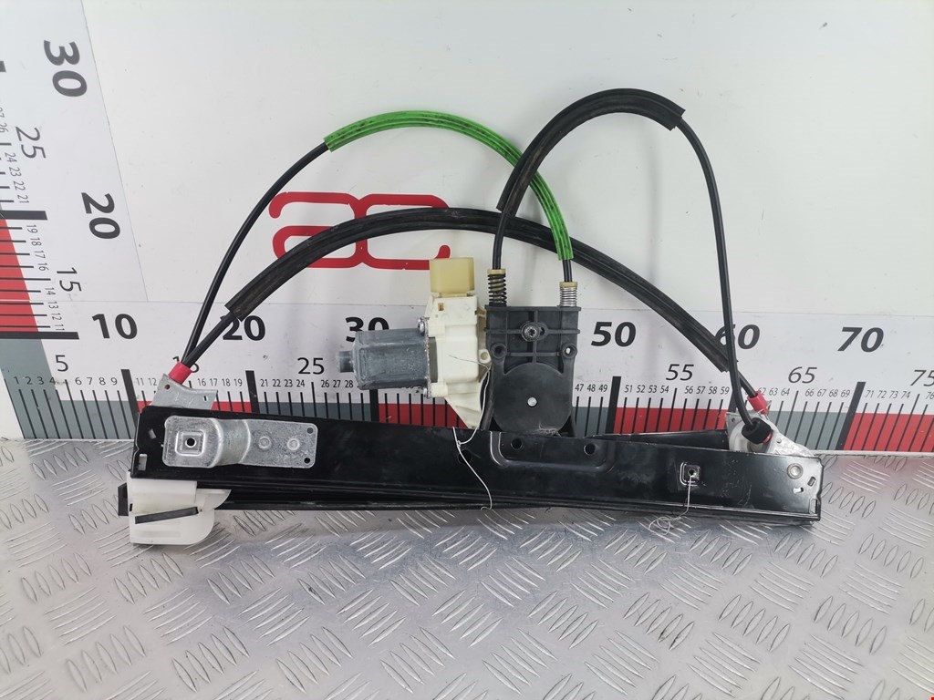 Стеклоподъемник передний правый FORD Mondeo IV 2007-2015