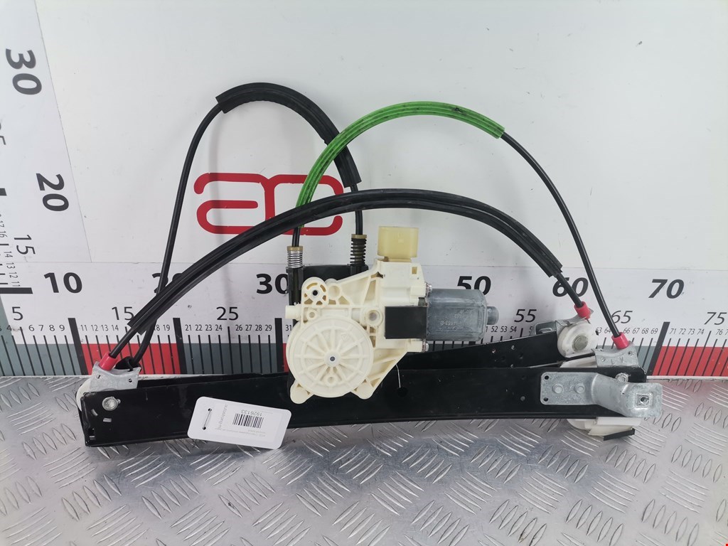 Стеклоподъемник передний правый FORD Mondeo IV 2007-2015