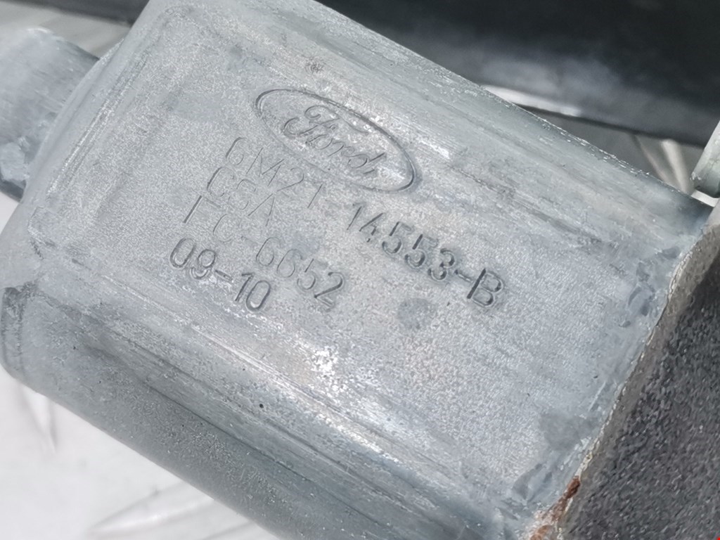 Стеклоподъемник передний правый FORD Mondeo IV 2007-2015