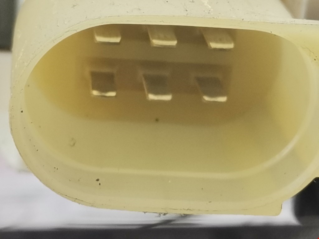 Стеклоподъемник передний правый FORD Mondeo IV 2007-2015