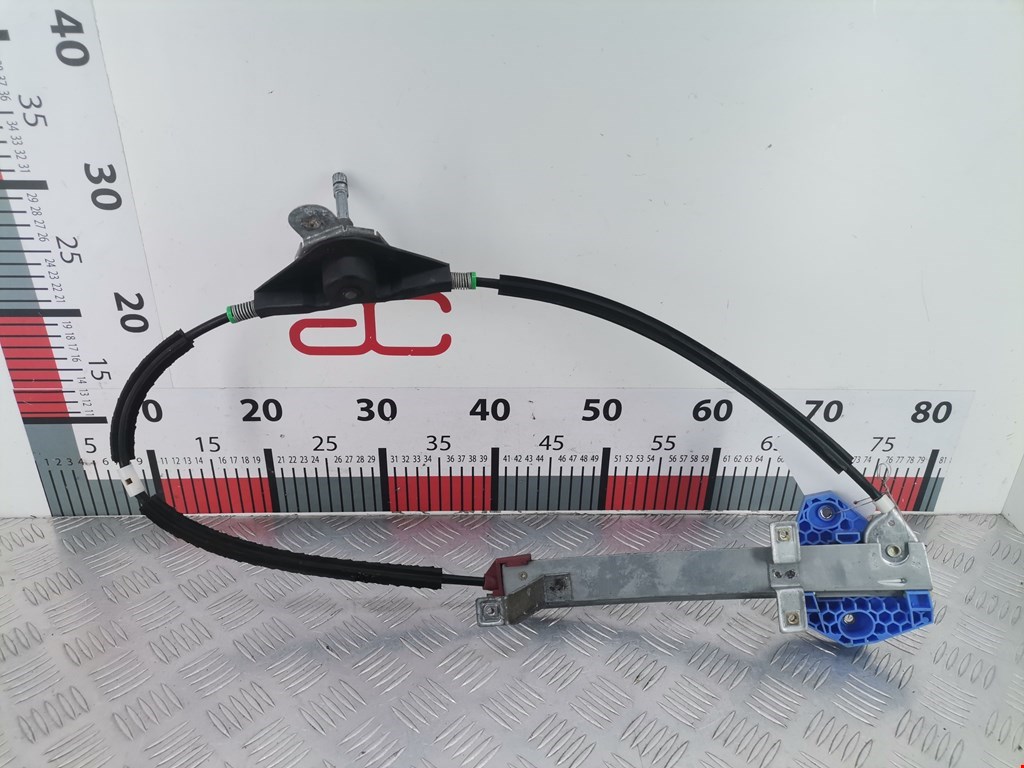 Стеклоподъемник задний правый FORD Mondeo I 1993-1996