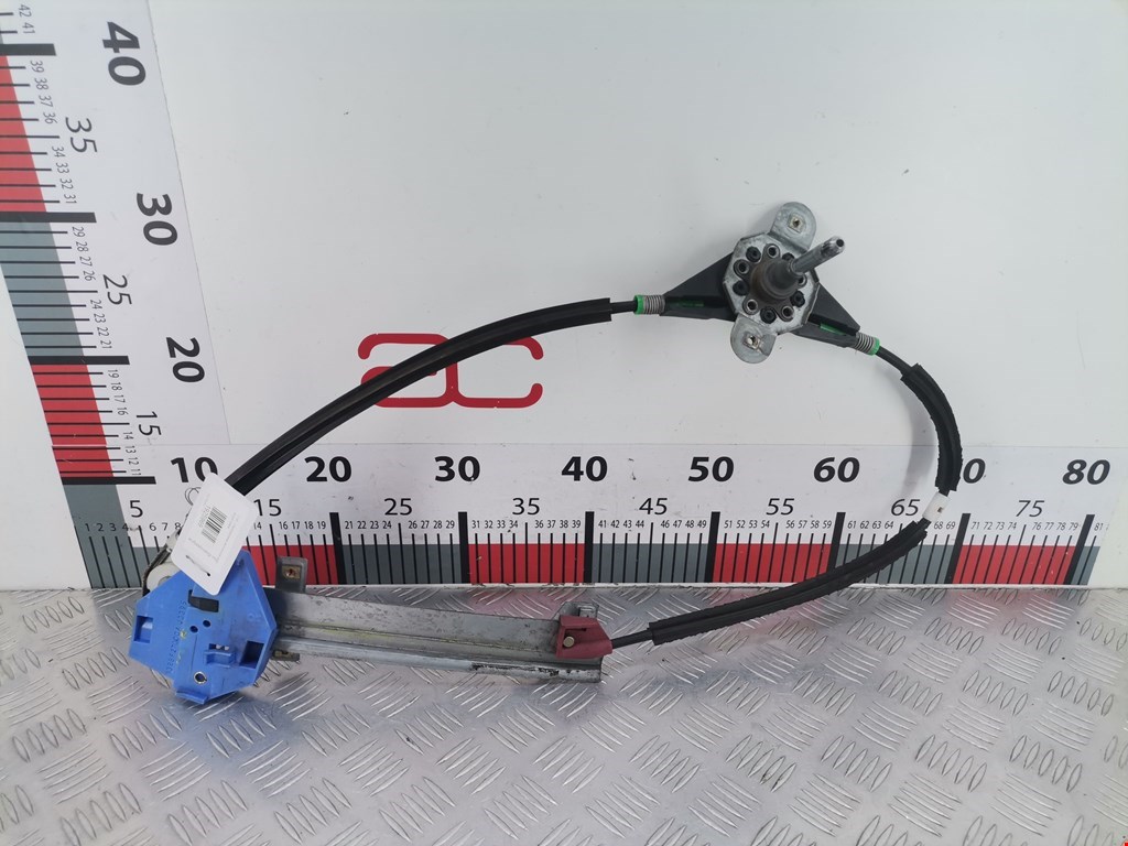 Стеклоподъемник задний правый FORD Mondeo I 1993-1996