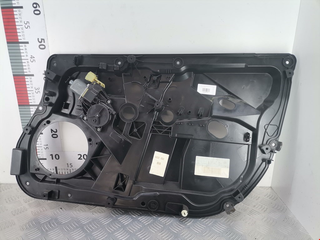 Стеклоподъемник передний правый FORD Fiesta 2008-2012