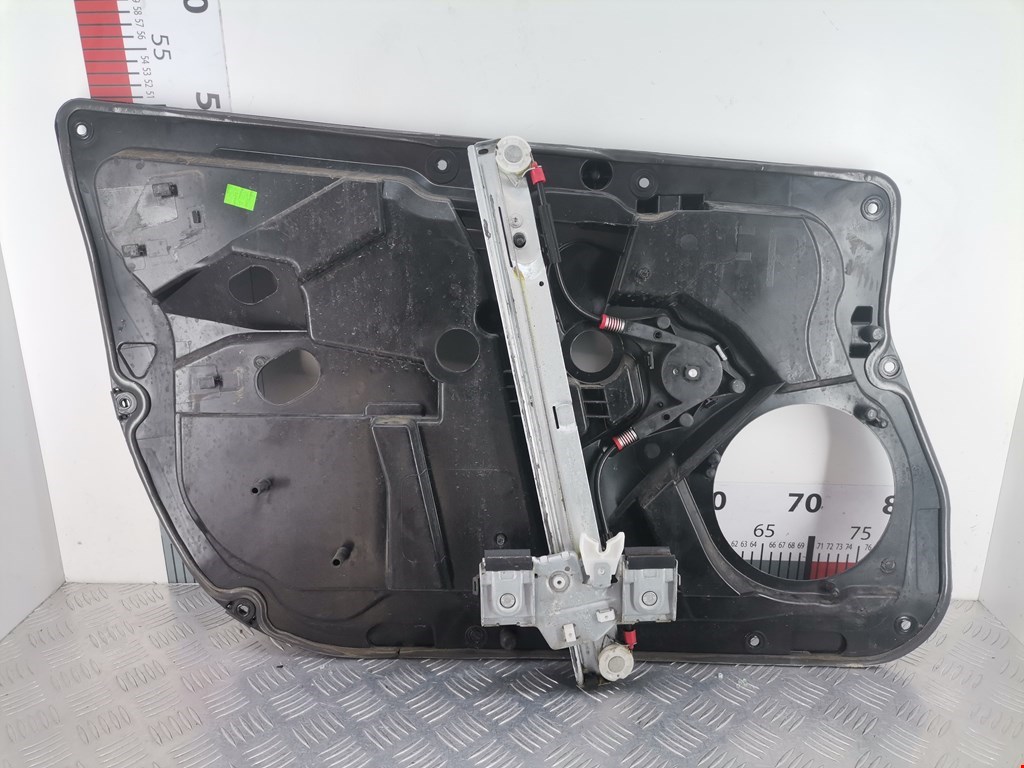 Стеклоподъемник передний правый FORD Fiesta 2008-2012