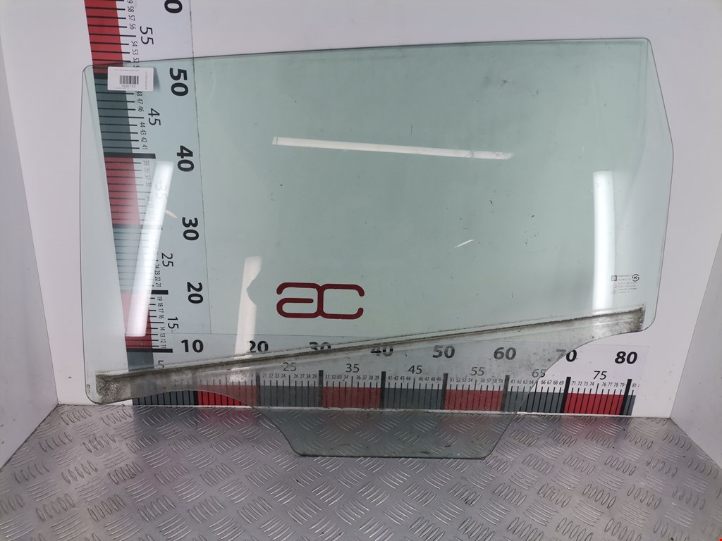 Стекло двери заднее левое CHEVROLET Orlando 2011-2015