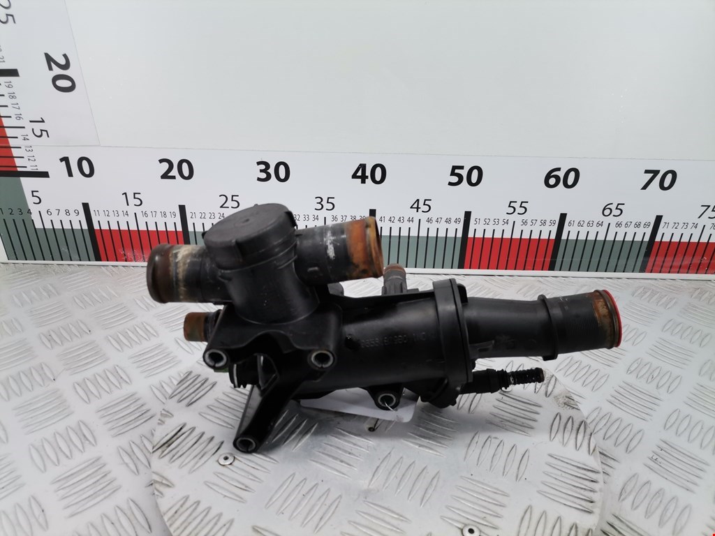 Корпус термостата FORD Focus II 2005-2011