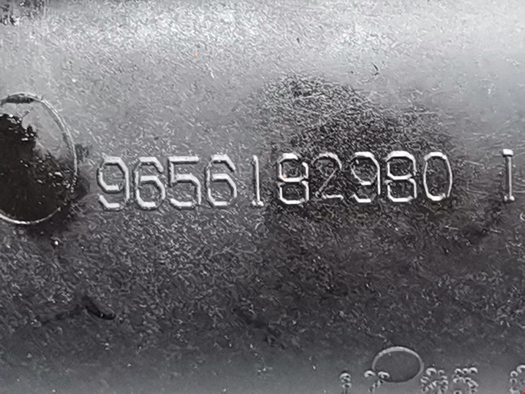 Корпус термостата FORD Focus II 2005-2011