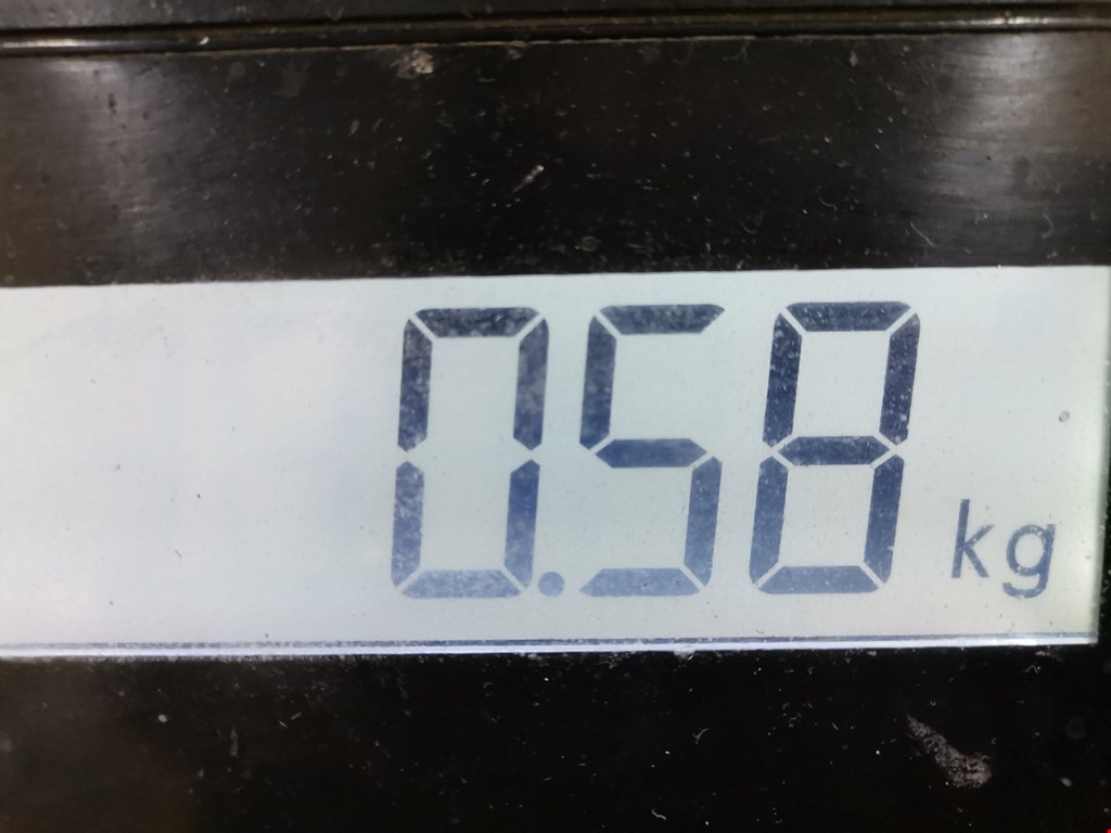 Корпус термостата FORD Focus II 2005-2011