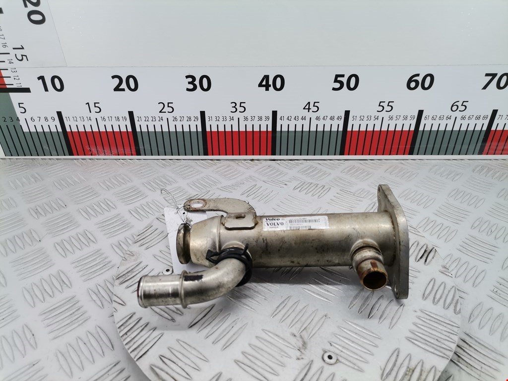 Радиатор системы ЕГР FORD Focus II 2005-2011