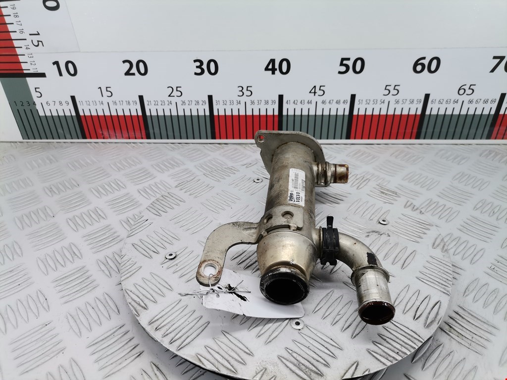 Радиатор системы ЕГР FORD Focus II 2005-2011