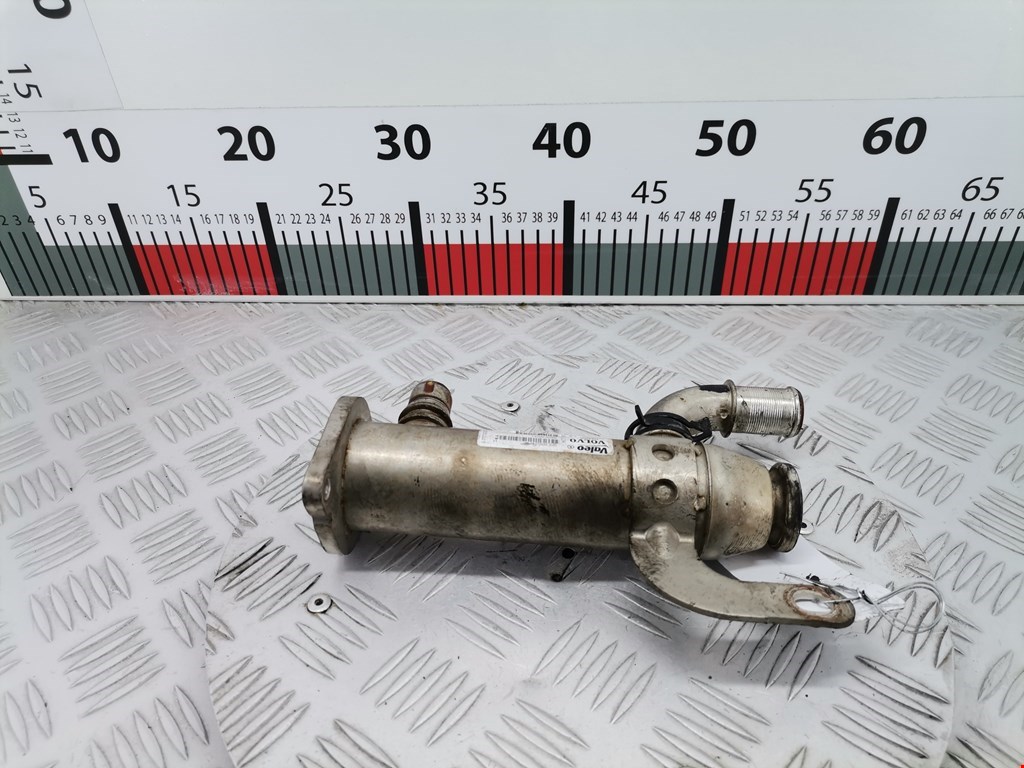 Радиатор системы ЕГР FORD Focus II 2005-2011