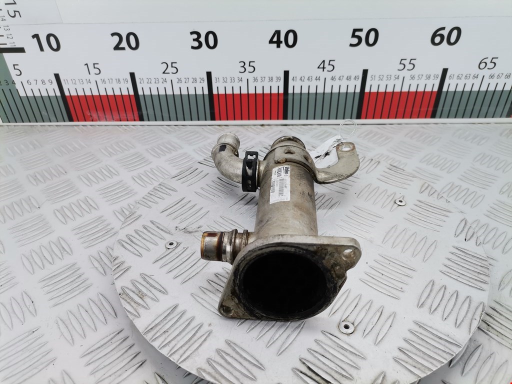 Радиатор системы ЕГР FORD Focus II 2005-2011