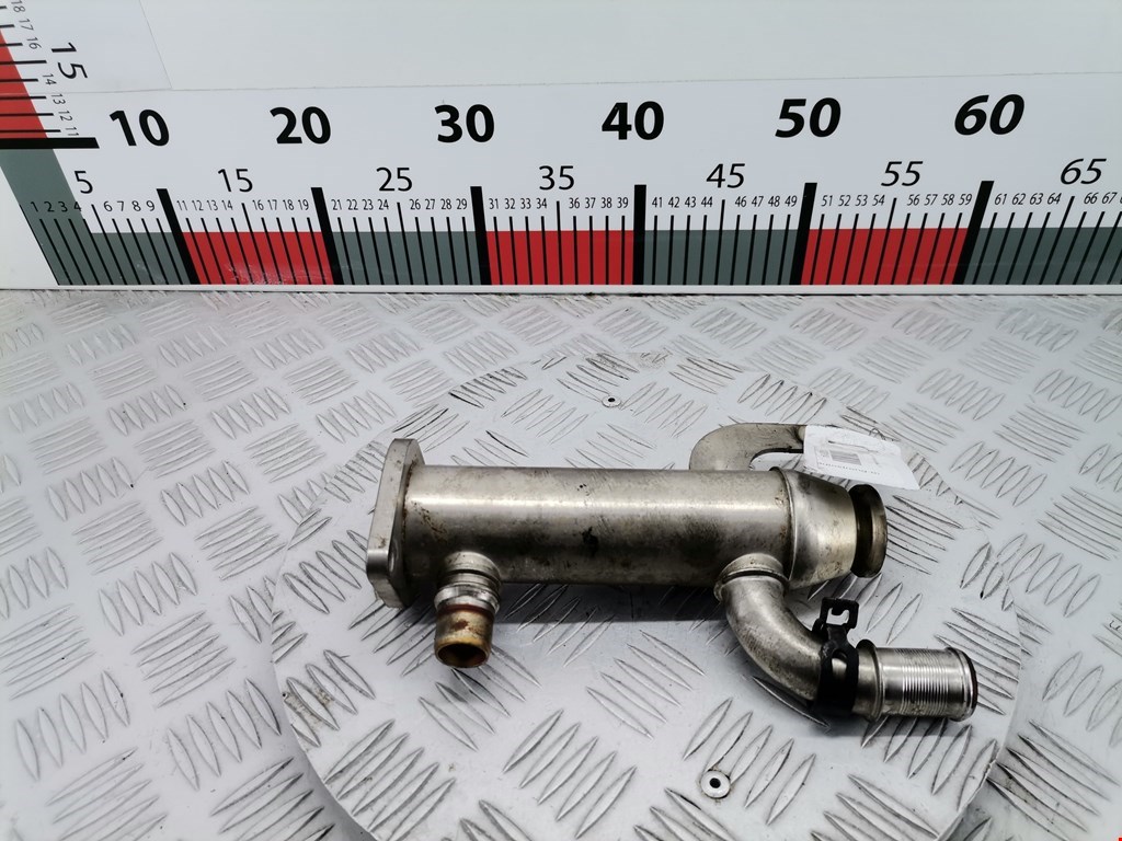 Радиатор системы ЕГР FORD Focus II 2005-2011