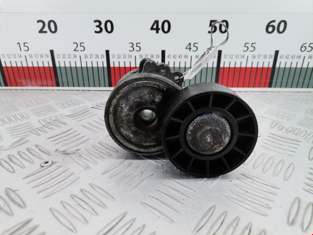 Натяжитель ремня генератора (приводного поликлинового ремня Ford Focus 2 (2004-2011)