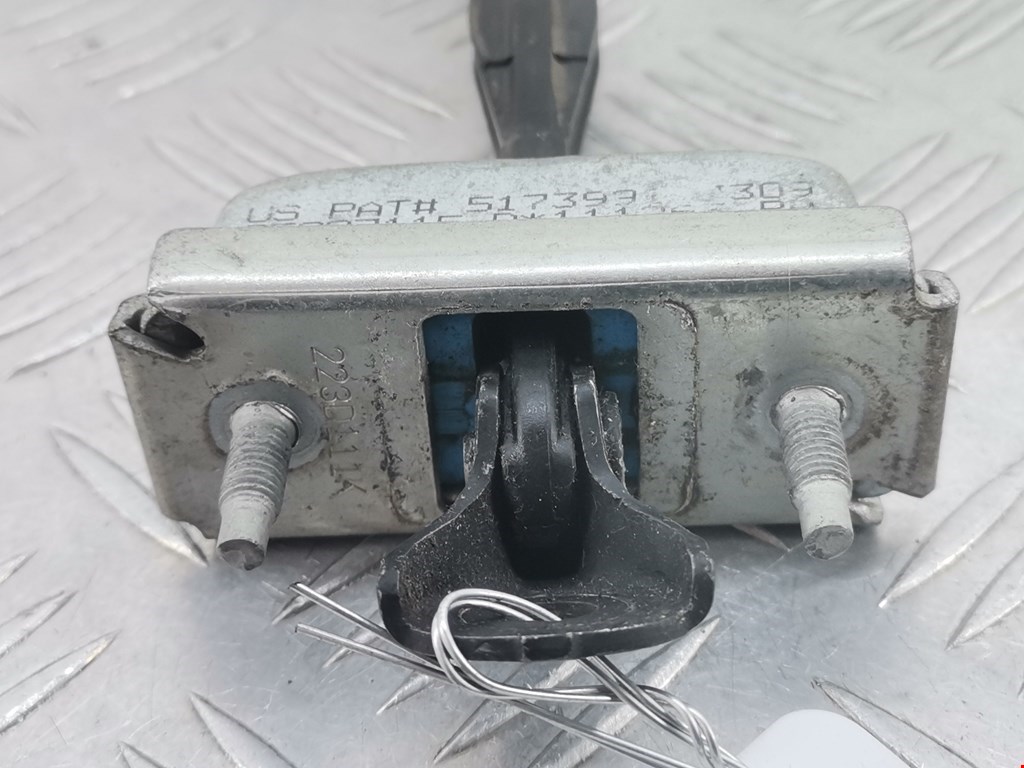 Ограничитель открывания двери CHEVROLET Orlando 2011-2015