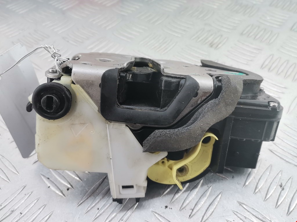 Замок двери задней левой CHEVROLET Orlando 2011-2015