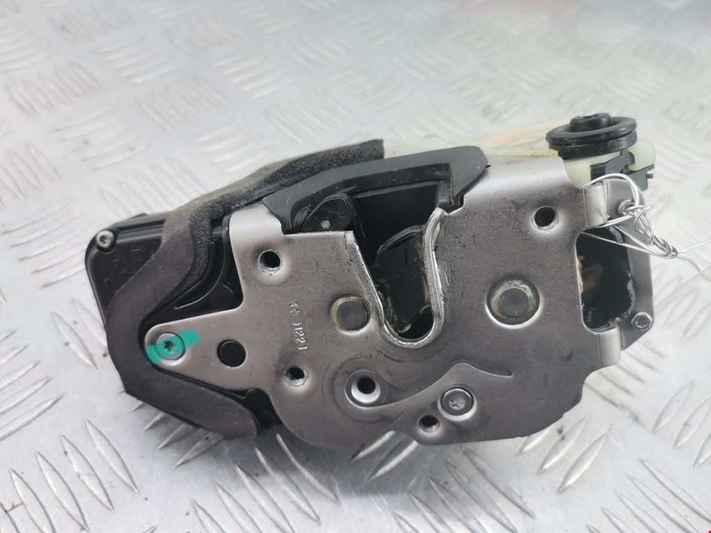 Замок двери задней левой CHEVROLET Orlando 2011-2015