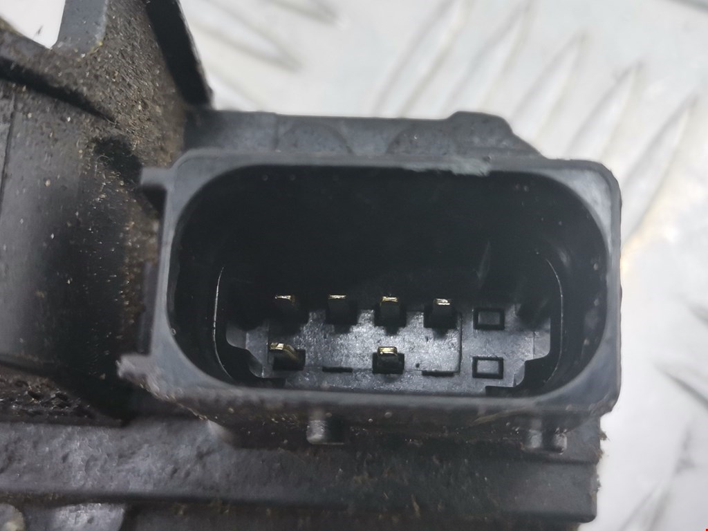 Замок двери задней левой CHEVROLET Orlando 2011-2015