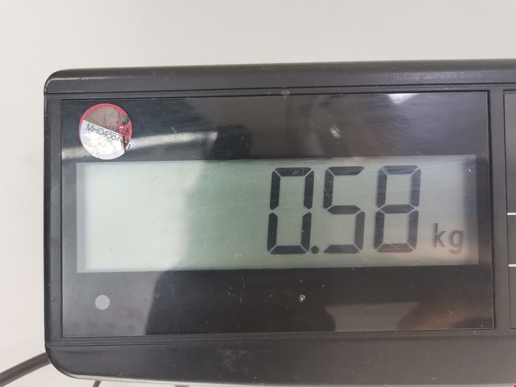 Замок двери задней левой CHEVROLET Orlando 2011-2015