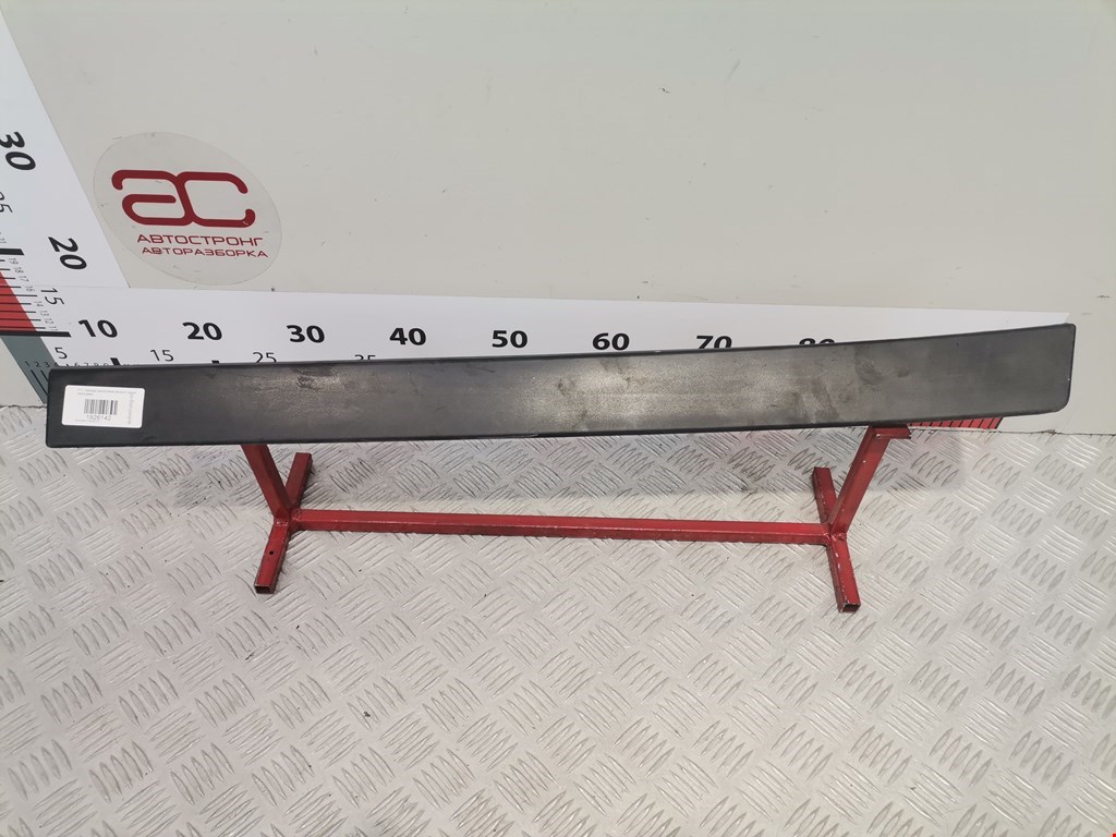 Накладка декоративная (молдинг) двери задней левой Chevrolet Orlando (2010-2023)