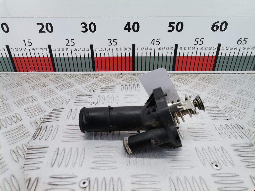 Корпус термостата FORD Focus II 2005-2011