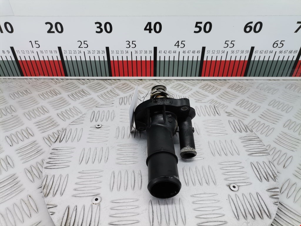 Корпус термостата FORD Focus II 2005-2011