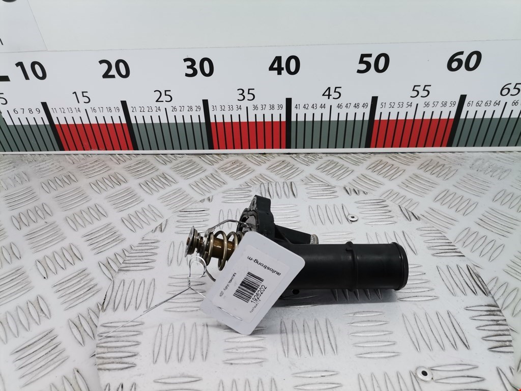 Корпус термостата FORD Focus II 2005-2011