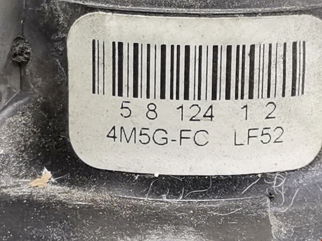 Корпус термостата FORD Focus II 2005-2011