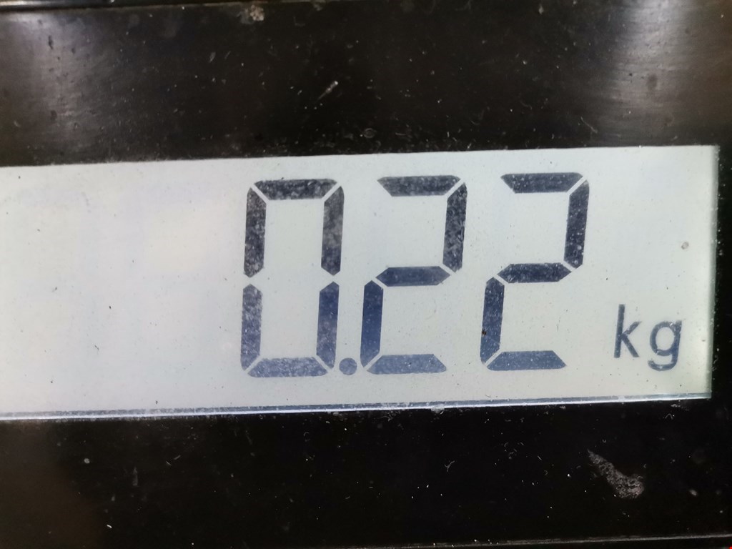 Корпус термостата FORD Focus II 2005-2011