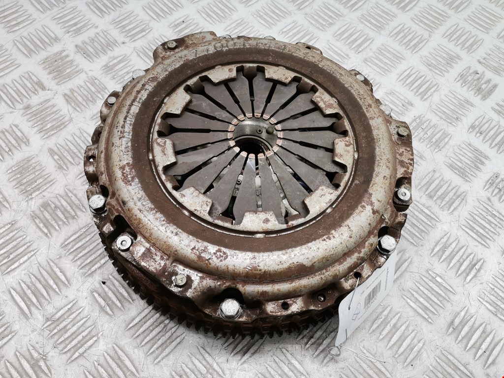 Маховик (демпфер сцепления) RENAULT Scenic I 1996-2003