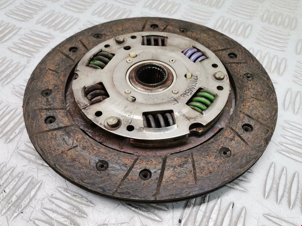 Маховик (демпфер сцепления) RENAULT Scenic I 1996-2003