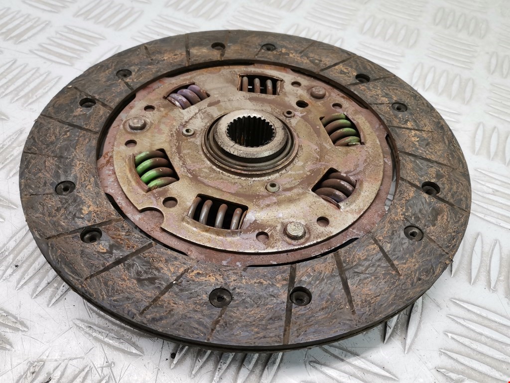 Маховик (демпфер сцепления) RENAULT Scenic I 1996-2003