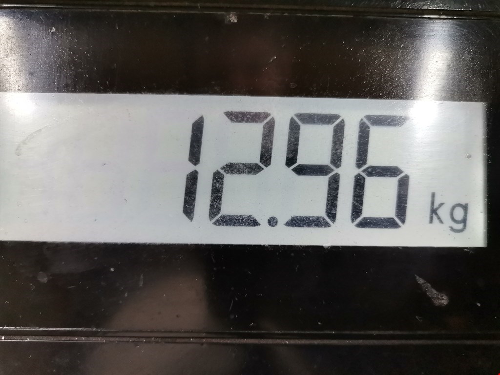 Маховик (демпфер сцепления) RENAULT Scenic I 1996-2003