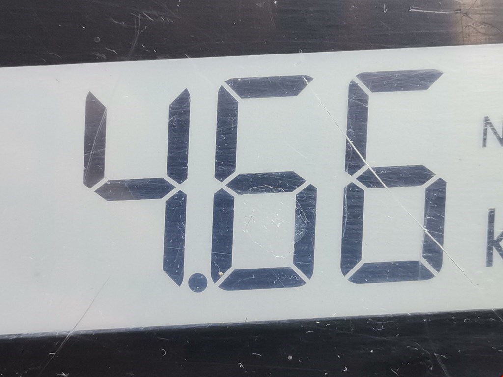 Диск тормозной задний VOLKSWAGEN Passat B6 2005-2011