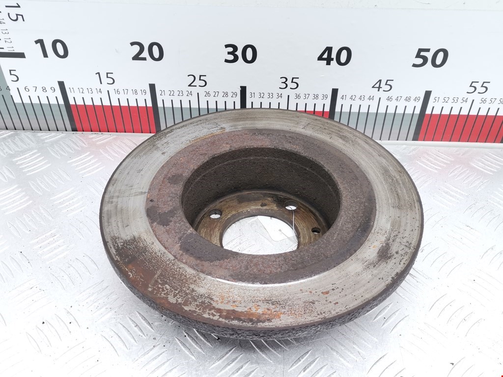 Диск тормозной задний CITROEN C5 I 2001-2008