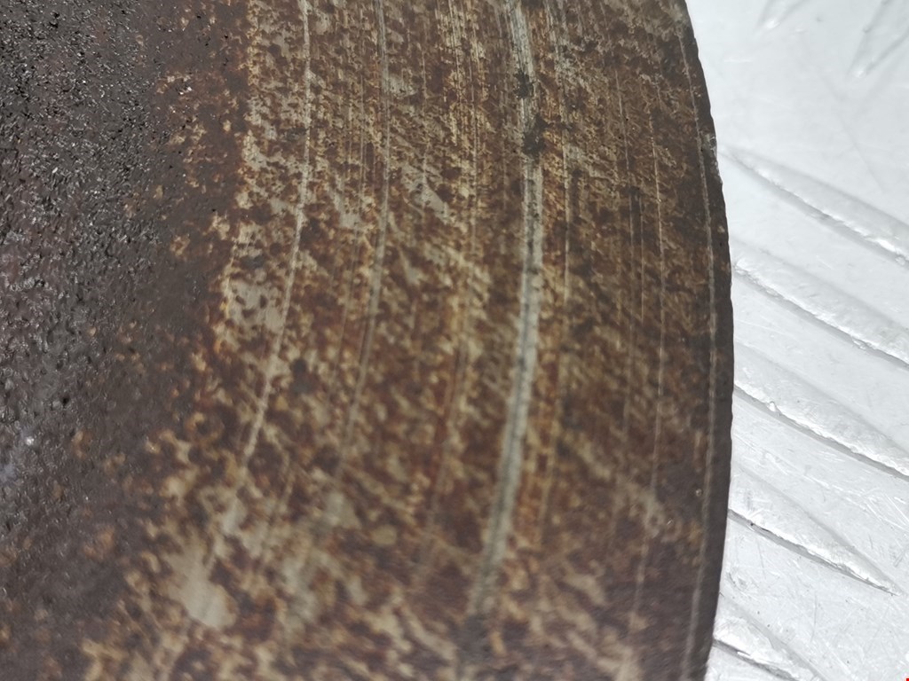 Диск тормозной задний CITROEN C5 I 2001-2008