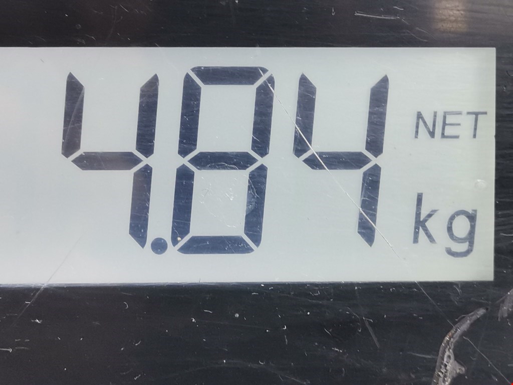 Диск тормозной задний CITROEN C5 I 2001-2008