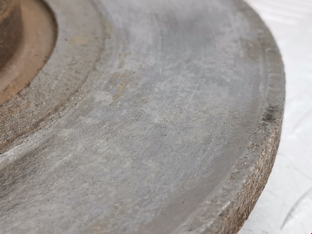 Ступица задняя левая RENAULT Megane II 2002-2009