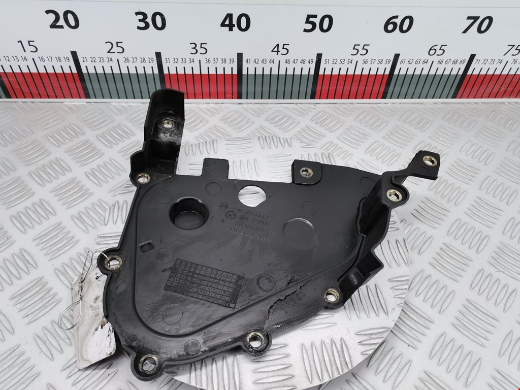 Кожух ремня (ГРМ генератора гидроусилителя помпы) Renault Laguna 2 (2000-2007)