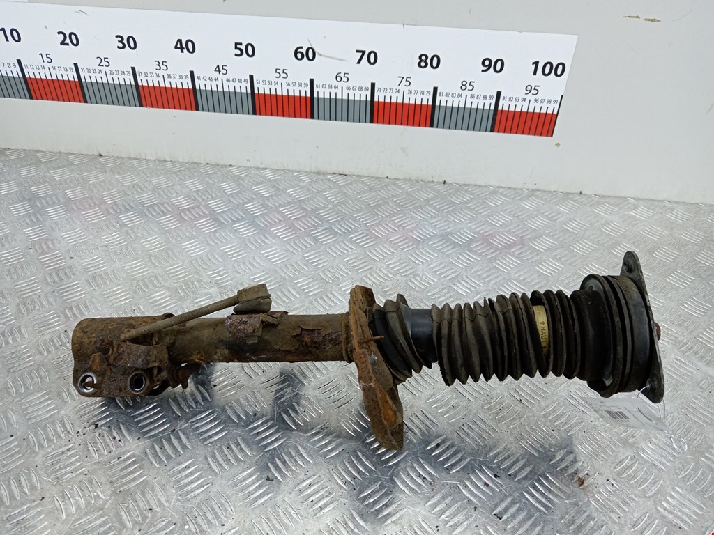 Амортизатор передний левый RENAULT Captur II 2019-н.в.