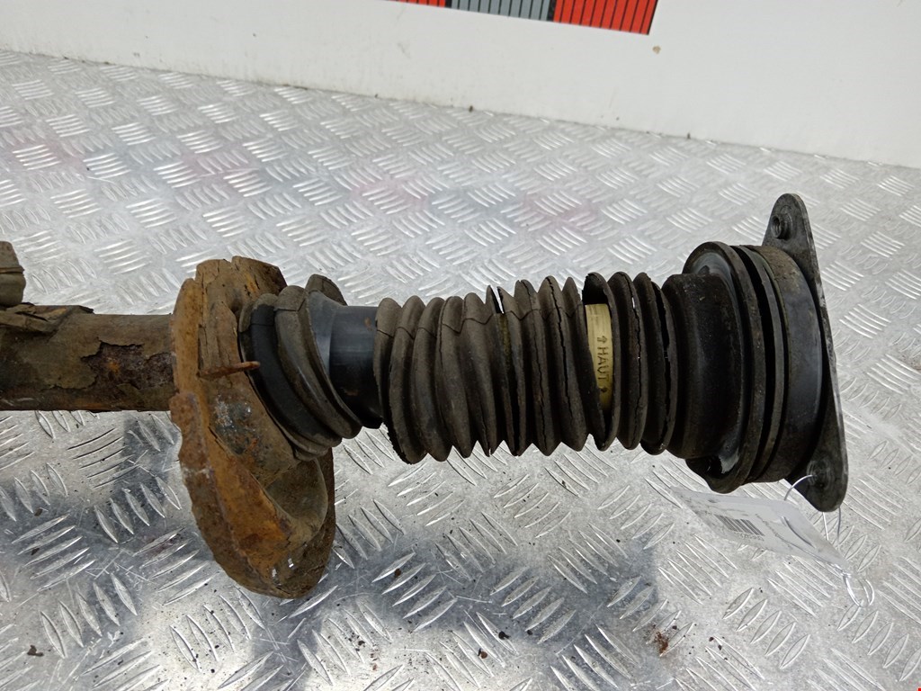 Амортизатор передний левый RENAULT Captur II 2019-н.в.