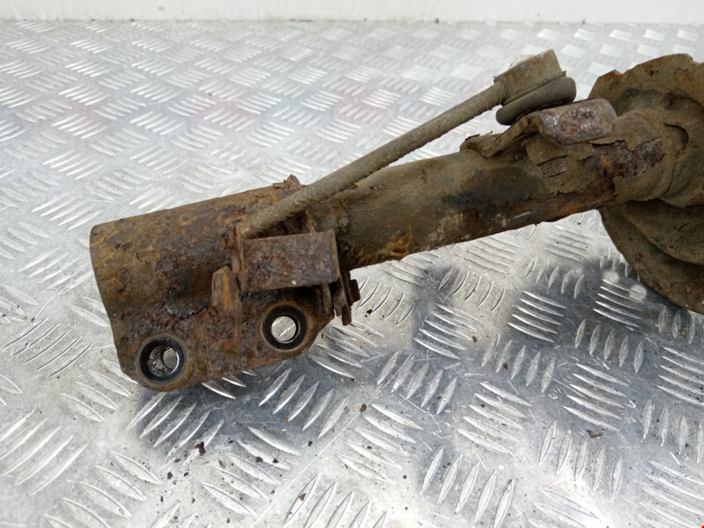 Амортизатор передний левый RENAULT Captur II 2019-н.в.