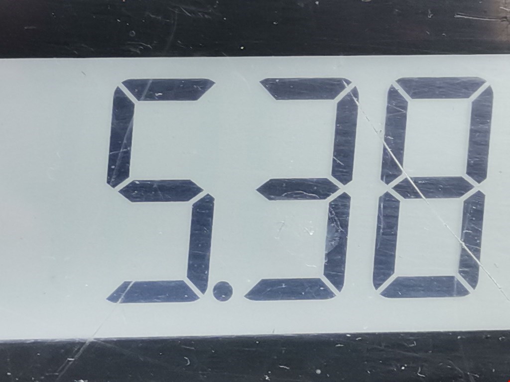 Диск тормозной передний AUDI A3 8L 1996-2003