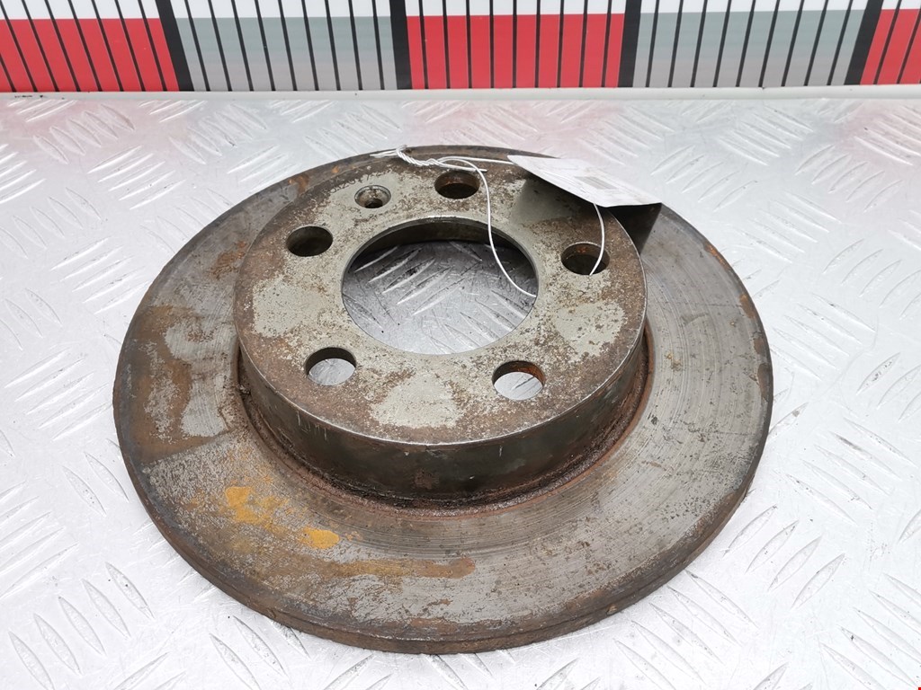 Диск тормозной задний AUDI A3 8L 1996-2003