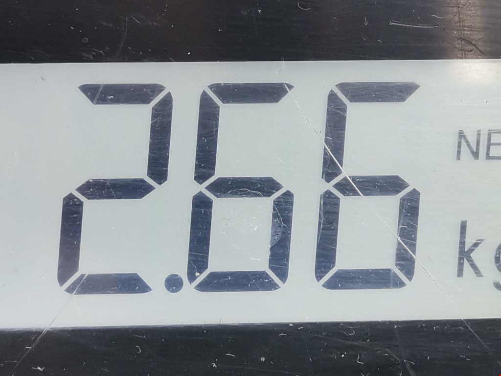 Диск тормозной задний AUDI A3 8L 1996-2003