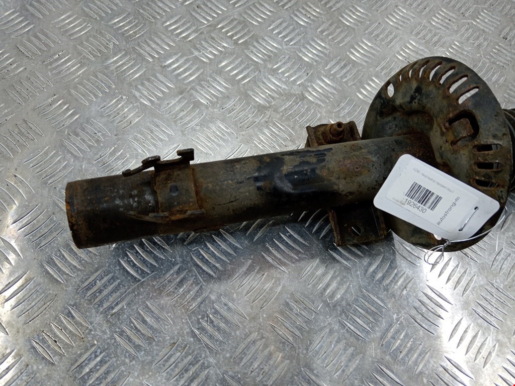 Амортизатор передний левый SKODA Rapid 2012-2020