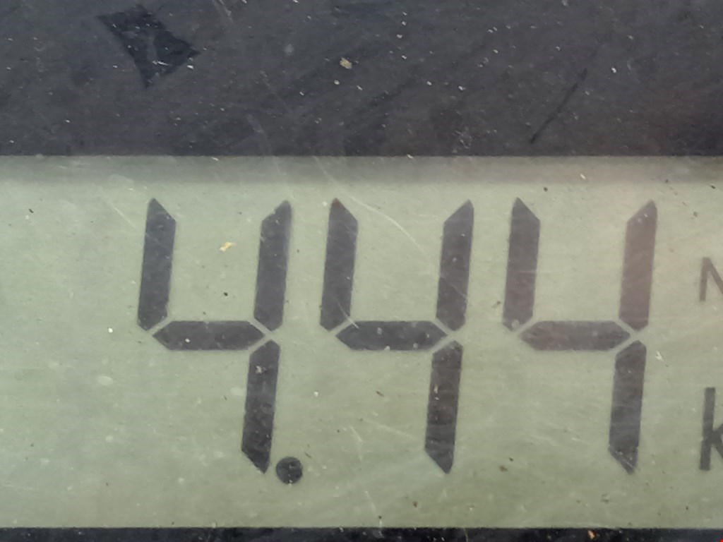 Амортизатор передний левый SKODA Rapid 2012-2020