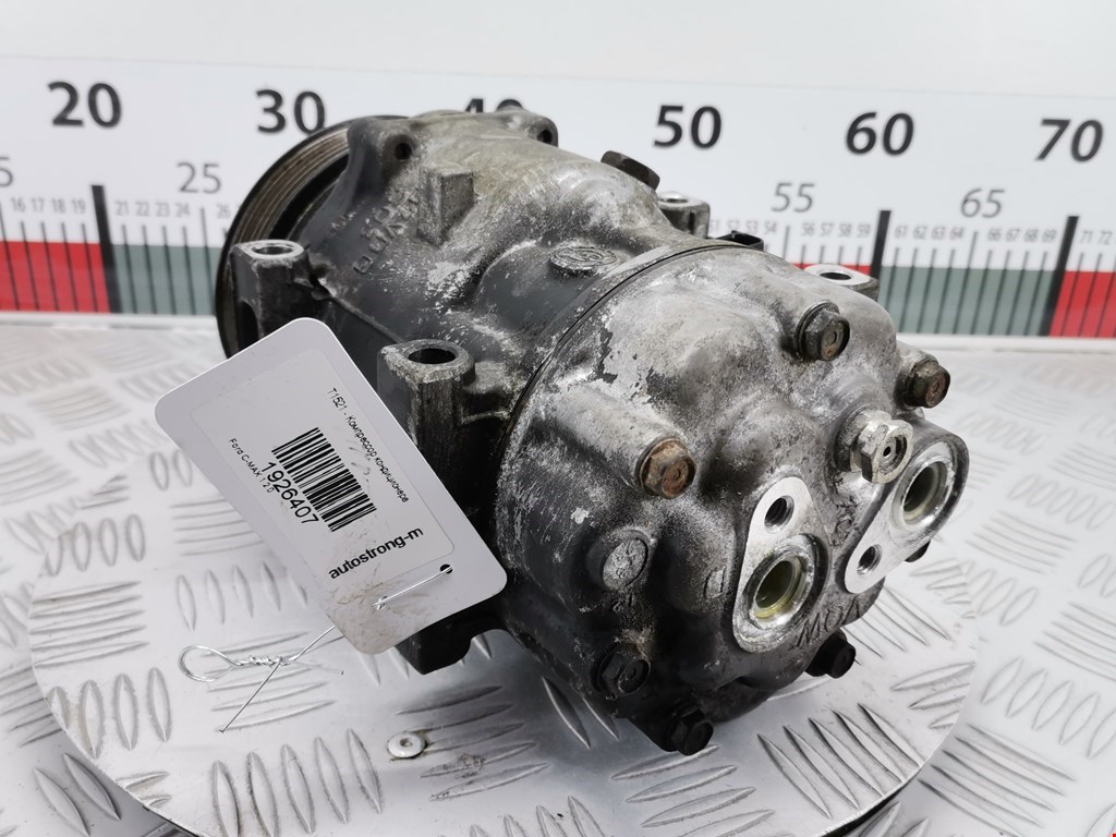Компрессор кондиционера (системы кондиционирования) FORD C-MAX 2003-2010