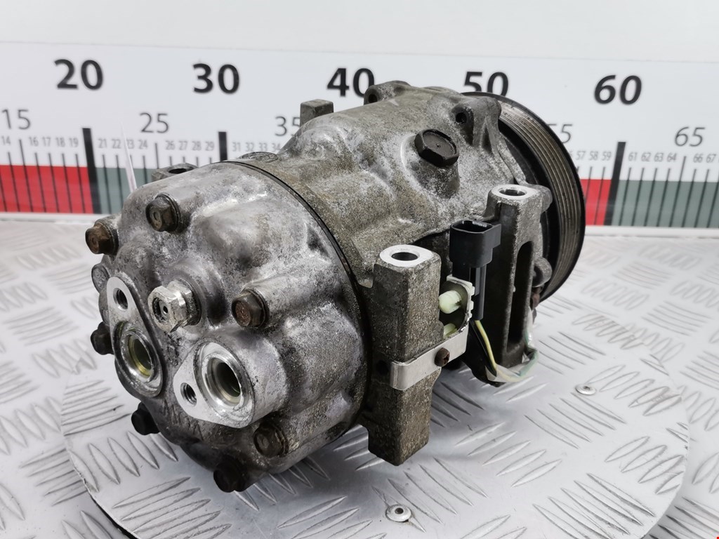 Компрессор кондиционера (системы кондиционирования) FORD C-MAX 2003-2010